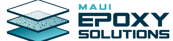 maui epoxy solutions logo