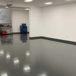 Is Epoxy Flooring Good for Garages?