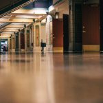 Top 5 Benefits of Epoxy Floors in Basements