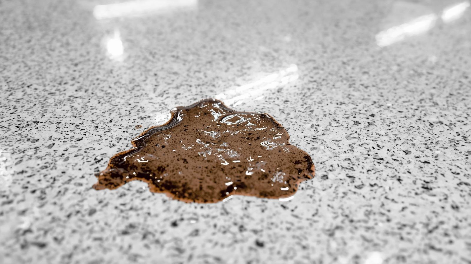 What Is the Best Cleaner for Epoxy Floors to Remove Stains