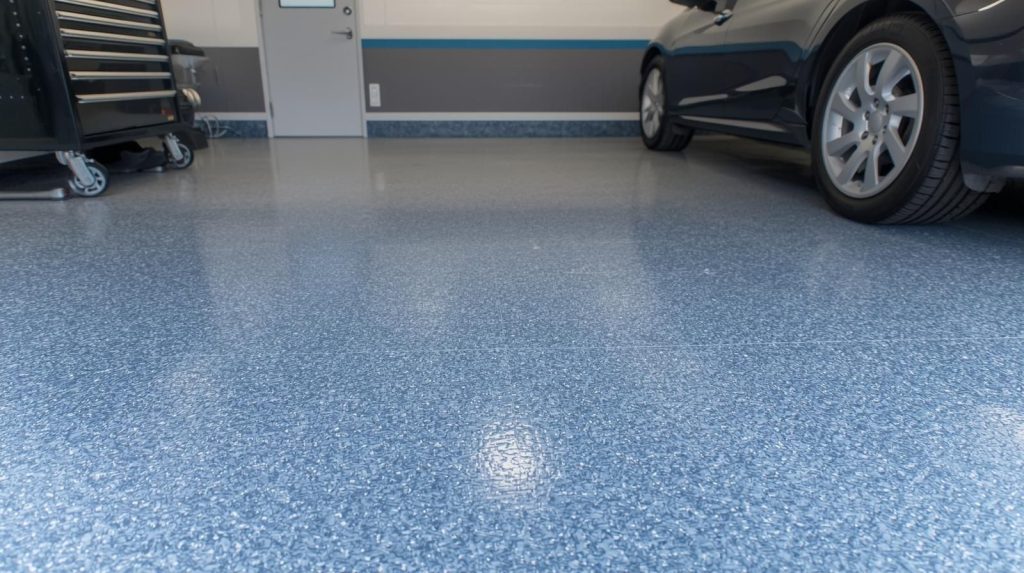 Is Epoxy Flooring Worth It for Garages