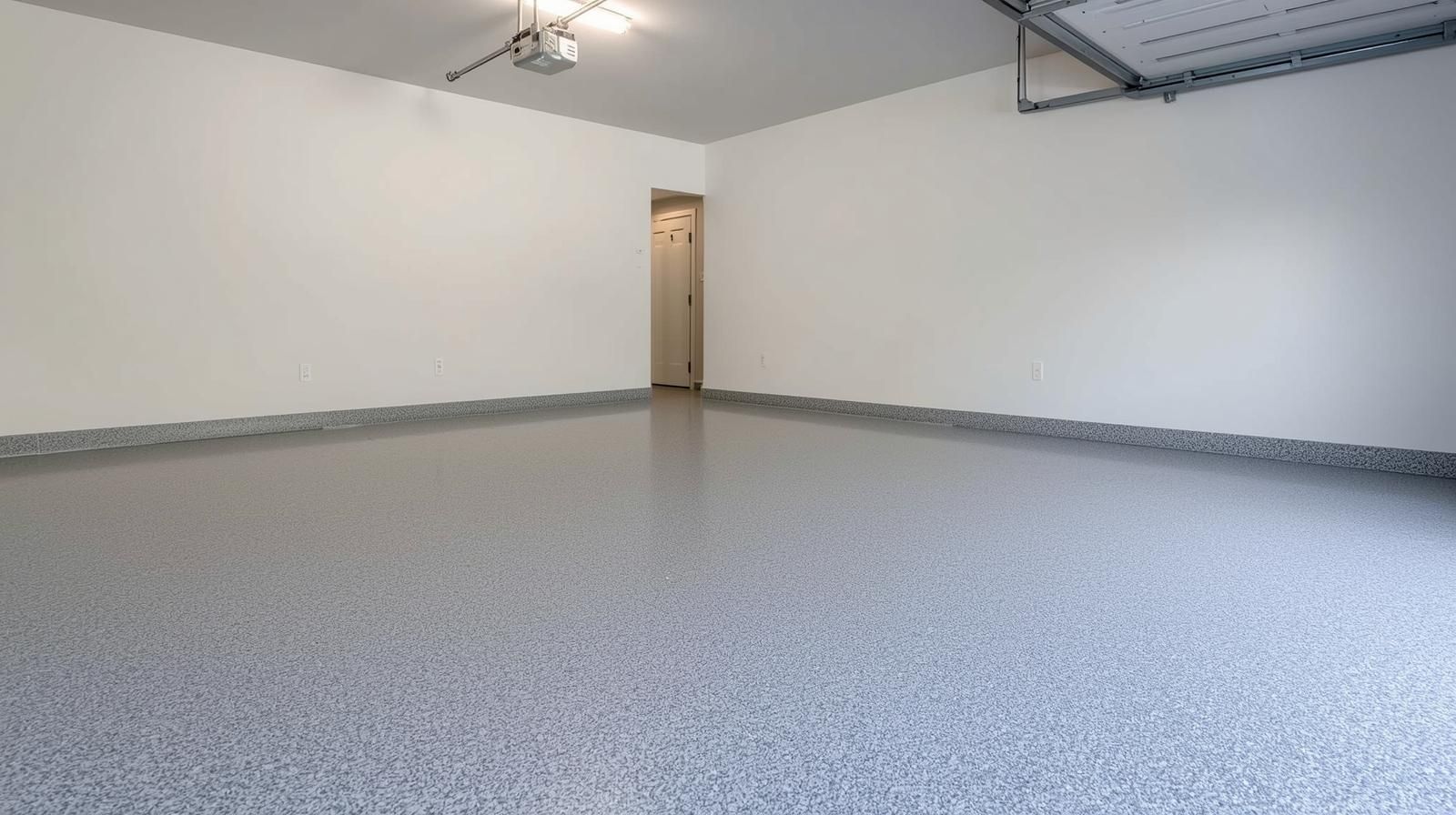 Top Reasons Businesses Choose Epoxy Floors