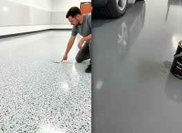 Epoxy Floor Coating