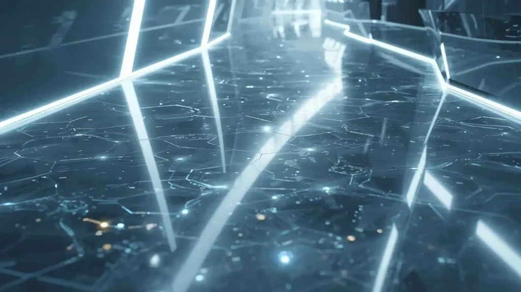 Future of Epoxy Flooring Smart Tech and Functional Innovation