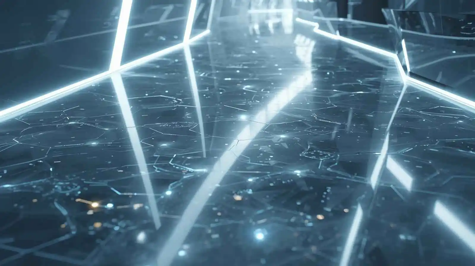 Future of Epoxy Flooring Smart Tech and Functional Innovation