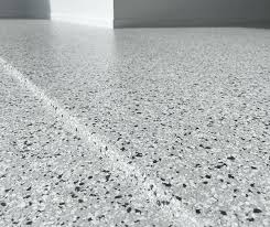 Non-Slip Epoxy Flooring