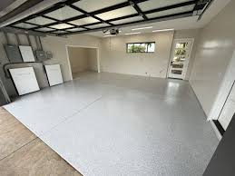 epoxy garage flooring Maui