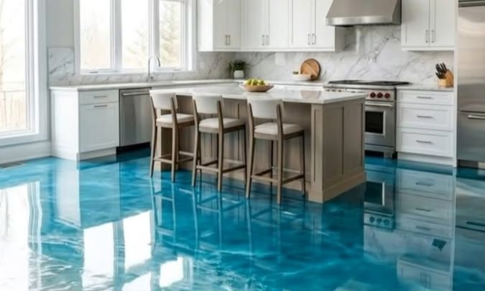 epoxy-flooring